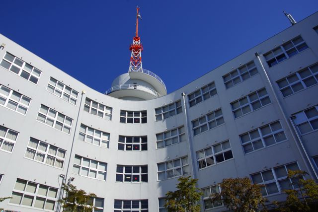 大学・短大　私立東海大学代々木キャンパス（大学・短大）まで366m