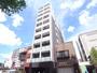 呉服町駅より徒歩4分 3階 築12年11ヶ月の賃貸物件