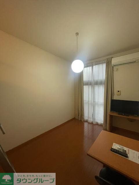 その他部屋・スペース　設備