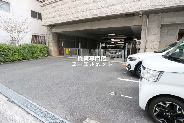その他共有部分　敷地内駐車場あり◎