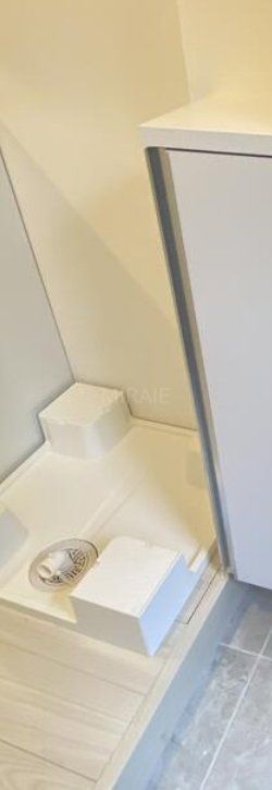 その他　洗面