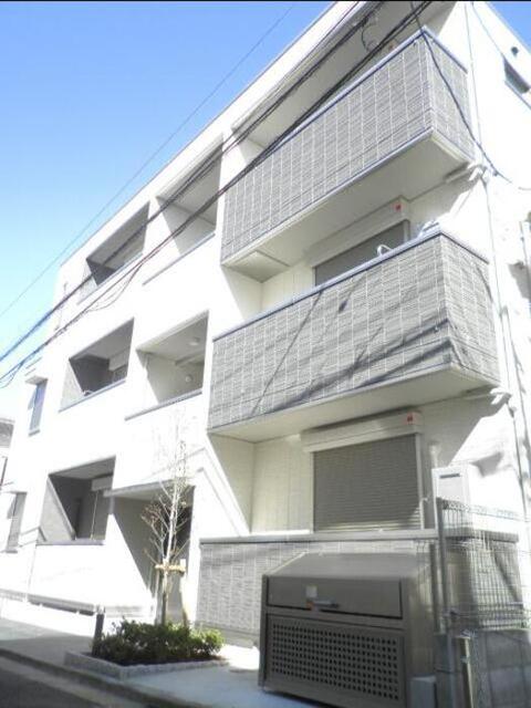 建物外観　外観１