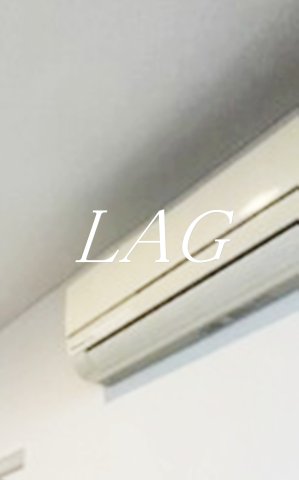 その他設備　エアコンです。