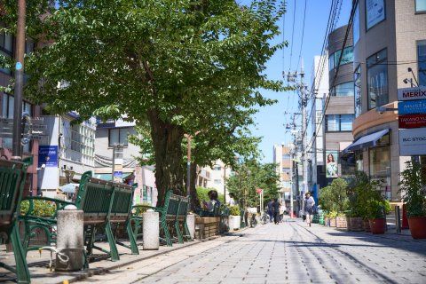 ARKMARK等々力のその他写真