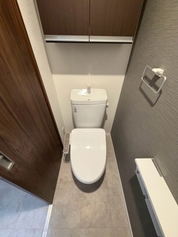 トイレ　別部屋参考写真