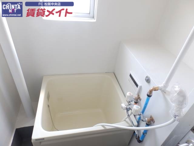 バス・シャワールーム　別部屋画像参考
