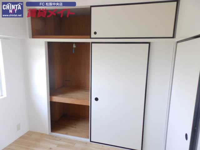 収納　別部屋画像参考