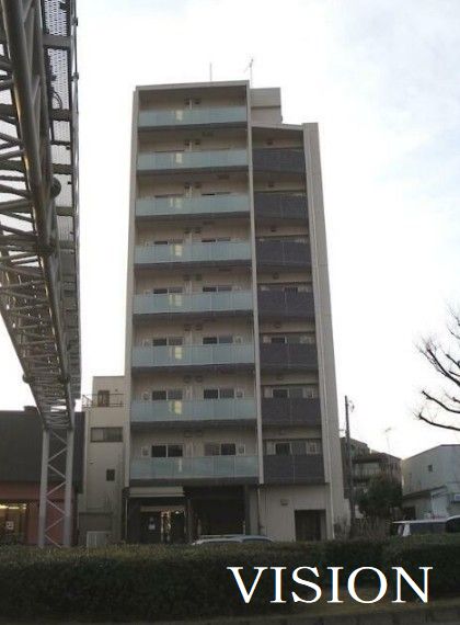 建物外観　☆外観☆