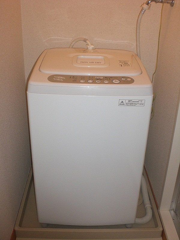 その他　部屋毎に家電がついていない場合もあります。