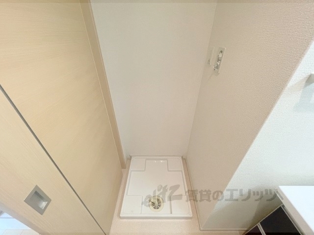 その他部屋・スペース　洗濯機置場