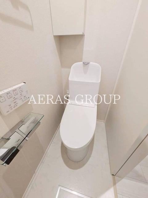 洗面設備　☆同間取り別部屋参考写真☆