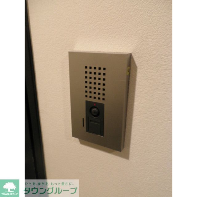 その他　同タイプ別部屋の写真です