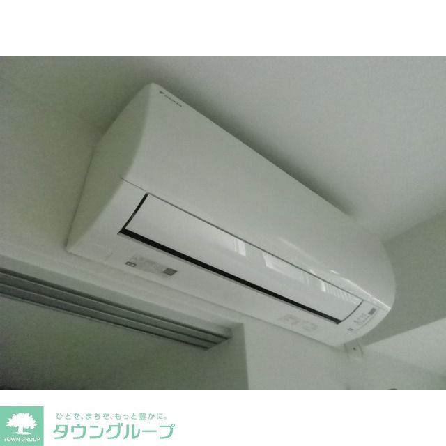 その他設備　同タイプ別部屋の写真です
