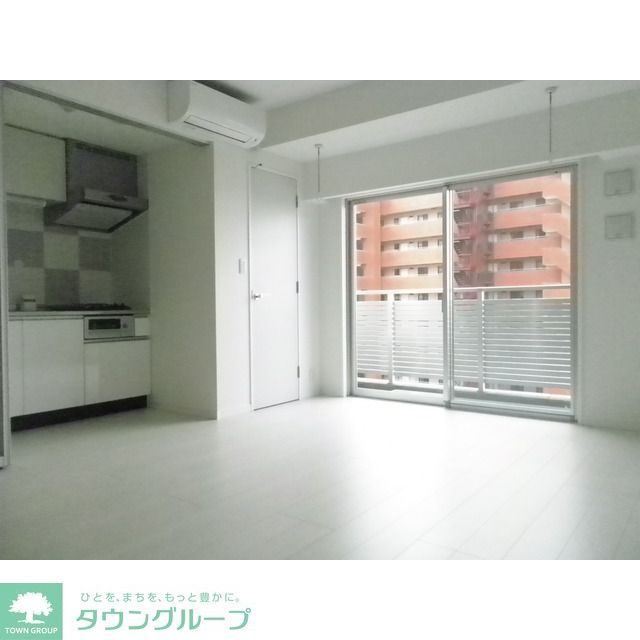 居室・リビング　同タイプ別部屋の写真です