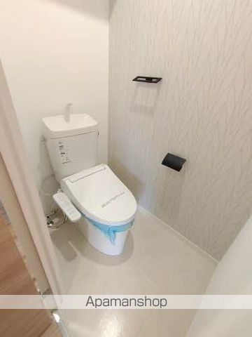 ディアスシンシアAのトイレ写真