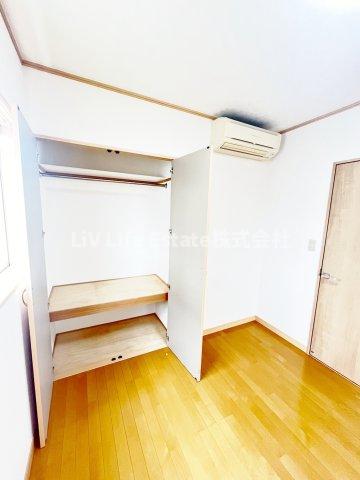 収納　同仕様写真