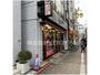 飲食店　かつや池上駅前店（飲食店）まで63m