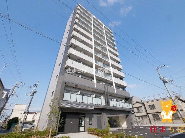 建物外観　★ ★ 口コミ平均4.94のお店 ★ ★