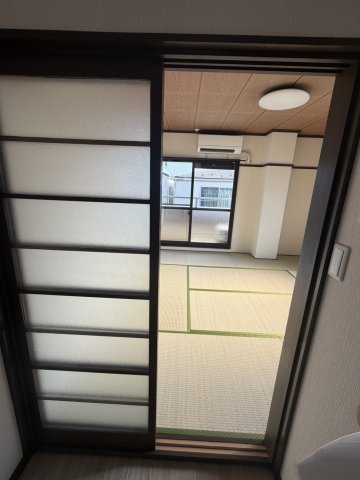 清風ハイツのその他写真