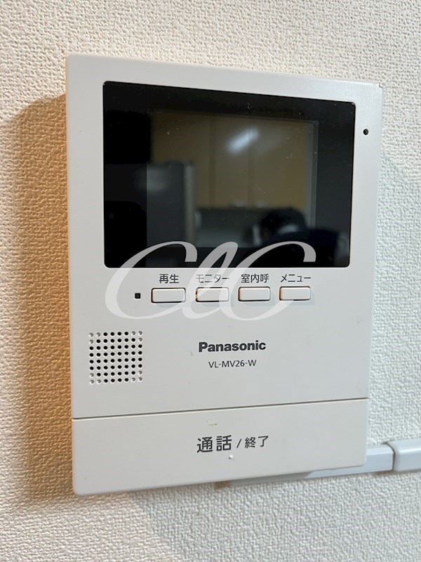 セキュリティ　共同部分