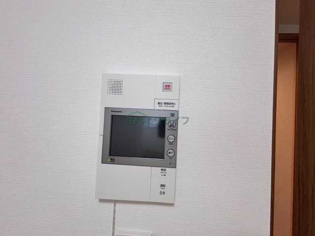 セキュリティ　別部屋参考