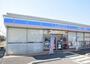 コンビニ　ローソン 越谷レイクタウン六丁目店（コンビニ）まで615m