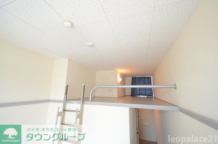 居室・リビング　設備・仕様は号室により異なる為、現況を優先致します。