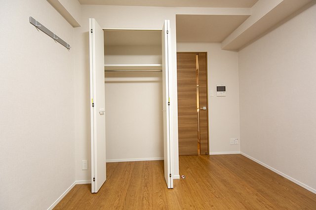 収納　※写真は同タイプ住戸です。