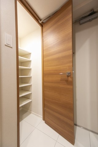 その他　※写真は同タイプ住戸です。