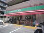 コンビニ　ローソンストア100市川末広二丁目店（コンビニ）まで340m