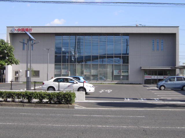 その他　中国銀行福浜支店（その他）まで1601m