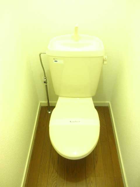トイレ　画像9