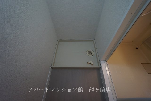その他設備　同タイプ部屋