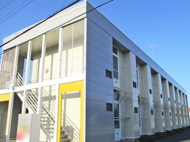 建物外観　画像1