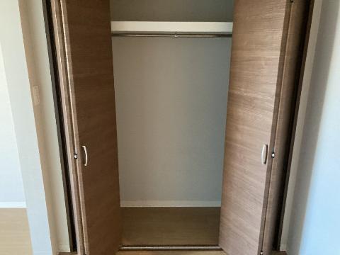 サンフレンドソラーナの内装写真