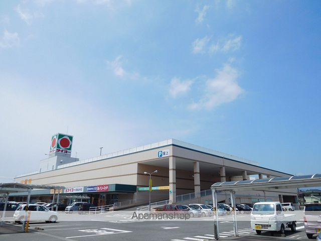 ユーリー池袋の周辺写真