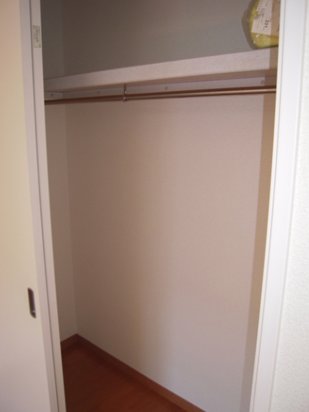 収納　※別部屋参考写真