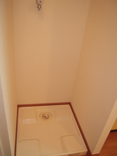 その他共有部分　※別部屋参考写真