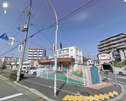 幼稚園・保育園　ドリーム保育園（幼稚園・保育園）まで569m