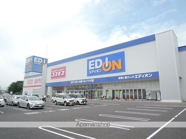 その他　（株）エディオン／大垣ベルプラザ店（その他）まで161m
