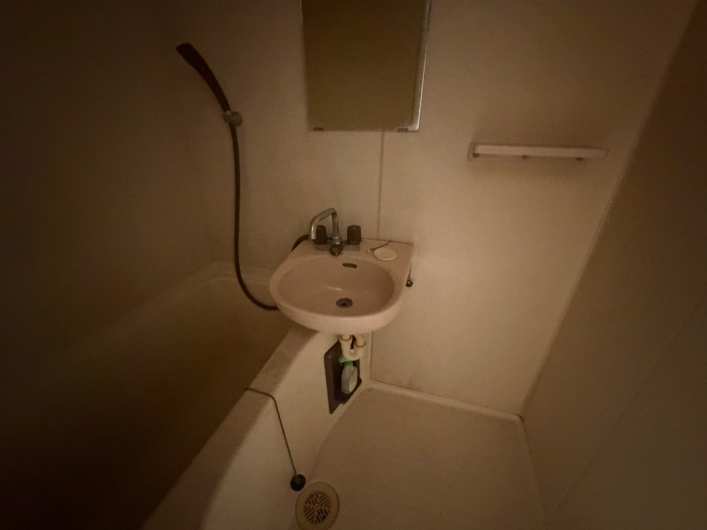 アート永和青木の内装写真