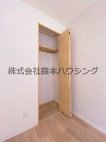 収納　こまごまとしたものを収納できそうですね