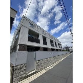 建物外観　☆きれいな外観☆