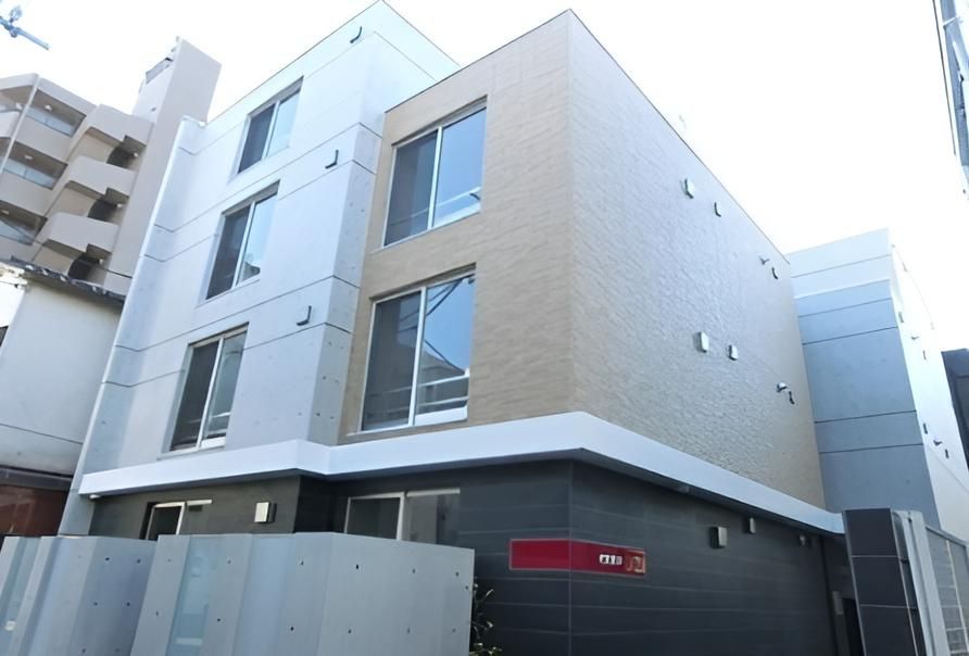 建物外観　☆綺麗な外観☆