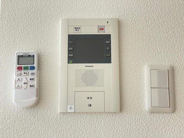 セキュリティ　同タイプ参考写真