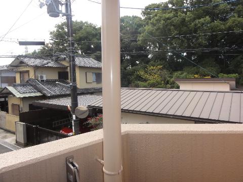 京阪宇治線 三室戸駅 徒歩4分 3階建 築15年の内装写真