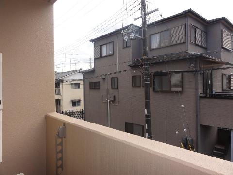京阪宇治線 三室戸駅 徒歩4分 3階建 築15年のその他写真