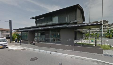 京阪宇治線 三室戸駅 徒歩4分 3階建 築15年の周辺写真