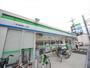 コンビニ　ファミリーマート 守口竜田通一丁目店（コンビニ）まで204m