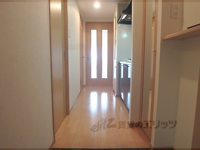 その他部屋・スペース　廊下